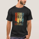 Search for vintage 1973 tshirts November