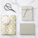 Search for solid grey wrapping paper Modern