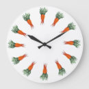 Search for vegetable clocks Kitchen
