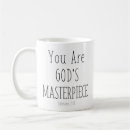 Search for masterpieces mugs Bible