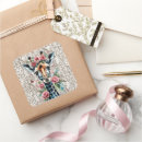 Search for vintage lace stickers Pink