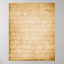 Search for old parchment paper posters Grunge