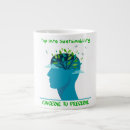 Search for environmental sustainability mugs Nature