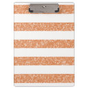 Search for bling clipboards Girly