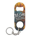 Search for mini keychains Mom