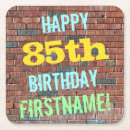 Search for 85th birthday gifts Fun