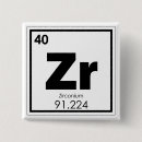Recherche de chimique badges Formule