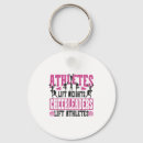 Search for cheerleading keychains Funny