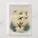Search for pond christmas cards Ducks