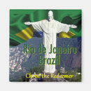 Recherche de rio janeiro magnets Statue