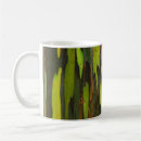 Recherche de peintures de jungle tasses Couleur