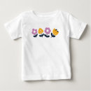 Recherche de de partie bébé tshirts Pour tous
