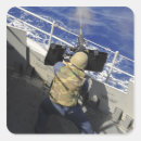 Search for machine gun stickers Firing