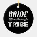 Search for tribe ornaments Bridal party