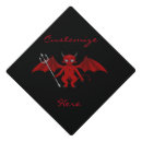 Recherche de diable casquettes Mignon