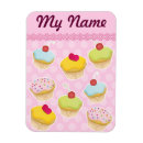 Recherche de cupcakes magnets Pour tous