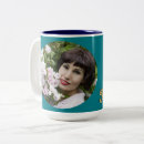 Recherche de gold blue tasses Anniversaire