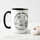 Recherche de davidson harley tasses Café