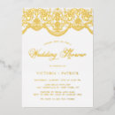 Recherche de floral shower wedding invitations Botanique
