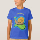 Search for snail tshirts Animal