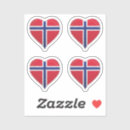 Search for norway pride stickers Flag