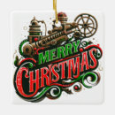 Search for steampunk ornaments Vintage