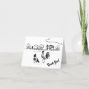 Search for hen thank you cards Rooster