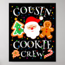Search for christmas cookies posters Tiktok