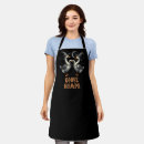 Search for bumps aprons Trick or treat
