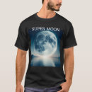 Recherche de moon tshirts Lunaire