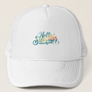 Recherche de beauté casquettes Mignon