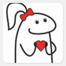 Search for beautiful things stickers Cute
