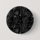 Search for folklore buttons Black