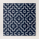 Search for traditional japanese puzzles Illustration