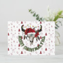 Recherche de cowboy noël invitations Vintage