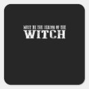 Search for witch stickers Halloween