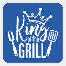 Search for bbq king gift wrap Funny