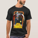 Search for battle of the planets tshirts Anime