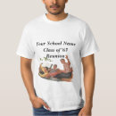 Search for souvenirs for class reunion Retro