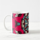 Search for vintage decor mugs Illustration