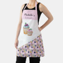 Search for cake cup aprons Bakery