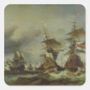 Search for naval battle stickers 19th