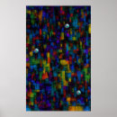 Recherche de colline art Abstrait