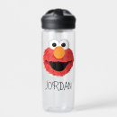 Search for elmo water bottles Children's tv show