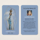 Search for catholic funeral prayer cards Religious