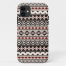 Search for native american design iphone cases Aztec