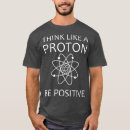 Recherche de humour physique tshirts Professeur de sciences