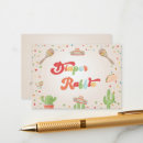 Recherche de maracas invitations Coloré