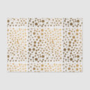 Search for confetti dots tissue paper Trendy