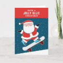 Search for skateboard christmas cards Funny